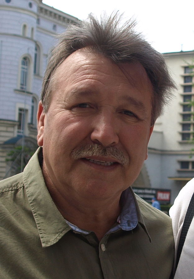 Andrzej Rybiński