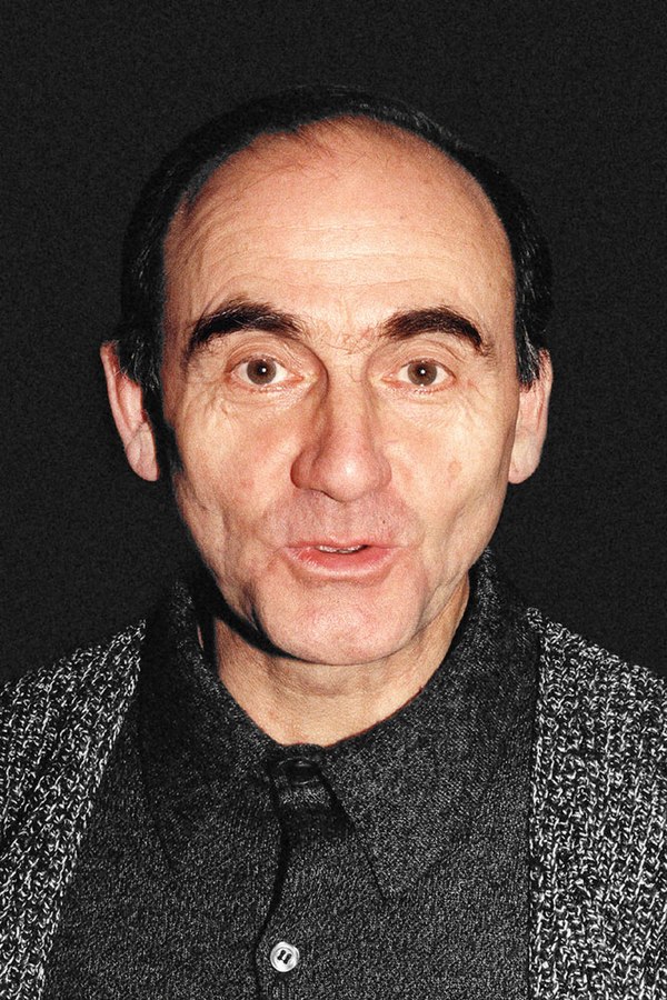 Jan Peszek